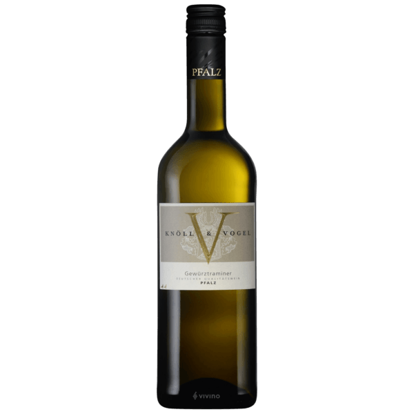 Knöll & VogelGewürztraminer 2021