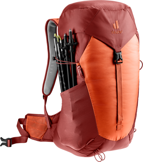 deuter AC Lite 30 | Wanderrucksack