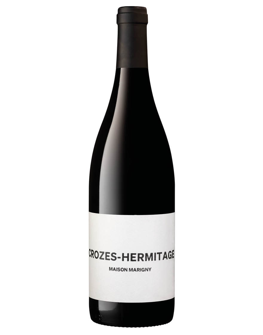 Crozes-Hermitage AOP Fragrance 2021 Maison Marigny 0,75 ℓ