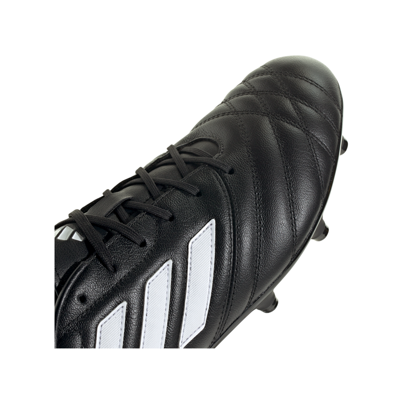 adidas COPA Gloro ST FG Schwarz Weiss