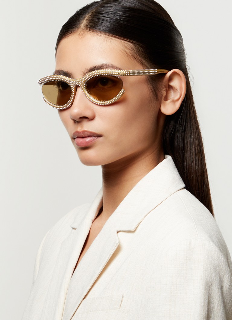 Ochelari de soare Swarovski SK6006