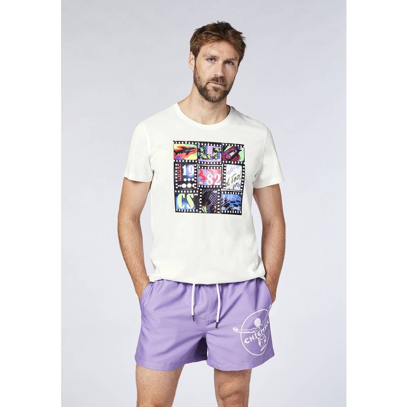 Chiemsee T-Shirt T-Shirt Herren