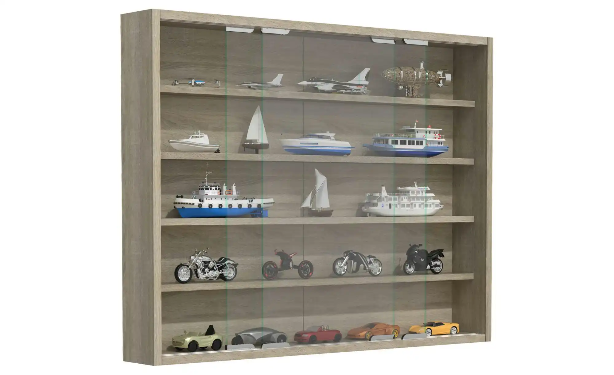Hängevitrine