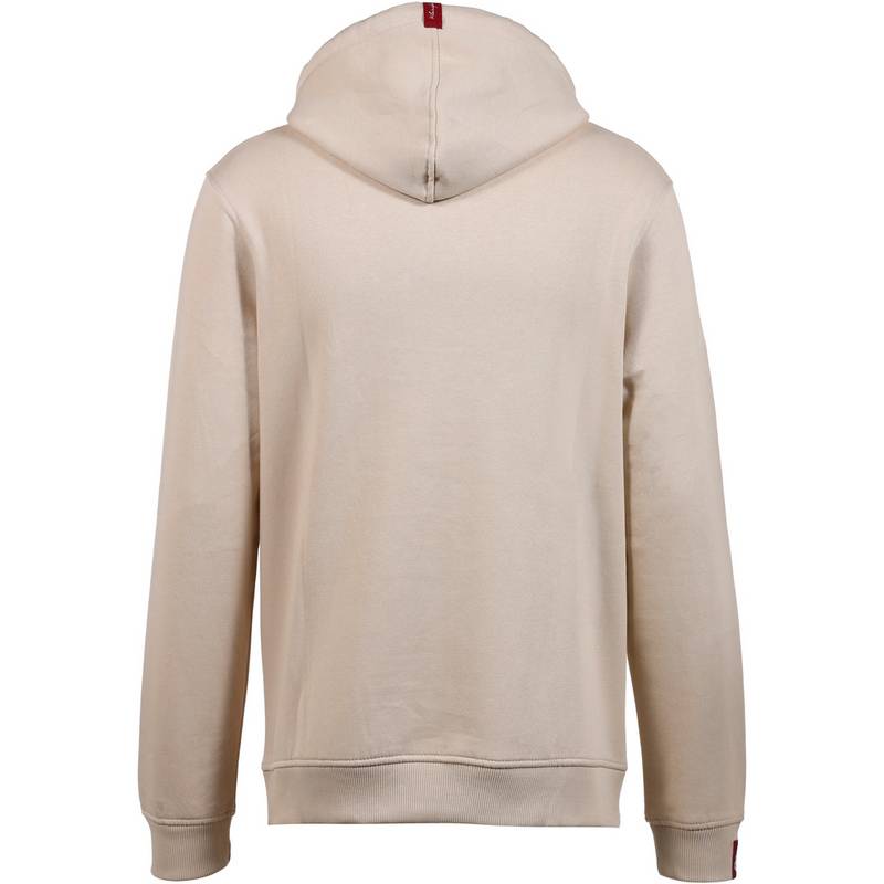Kleinigkeit Keine Probleme Hoodie Herren