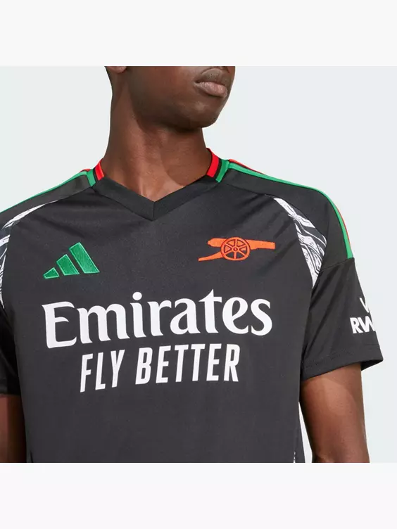 adidas FC Arsenal 24/25 Auswärtstrikot