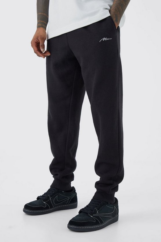 Man Signature Jogginghose