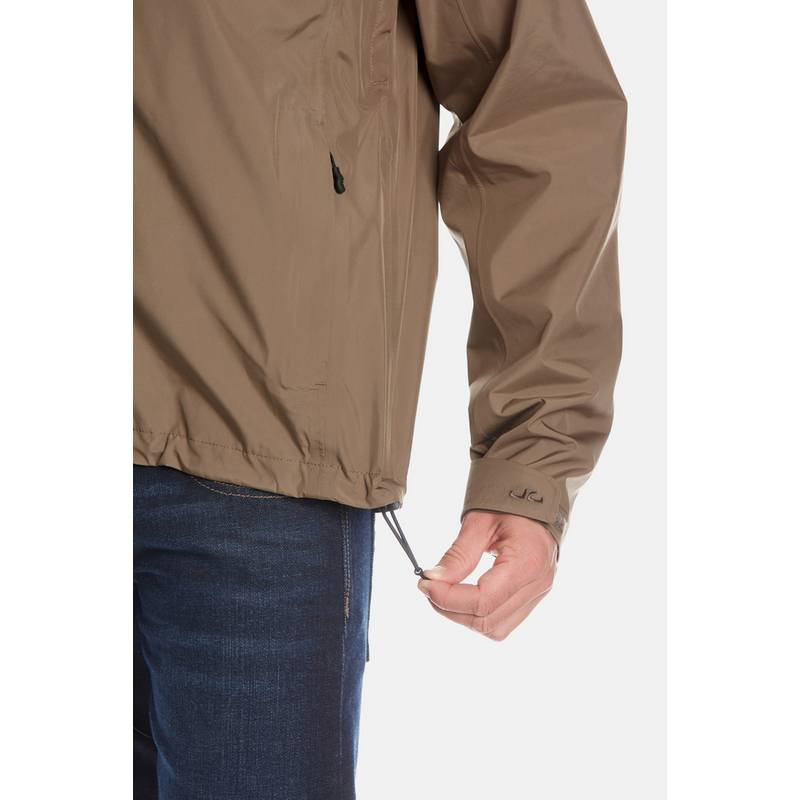 Jeff Green Jan Funktionsjacke Herren