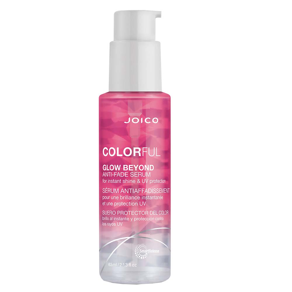 Joico Colorful Glow Beyond Anti-Fade Serum 63 ml