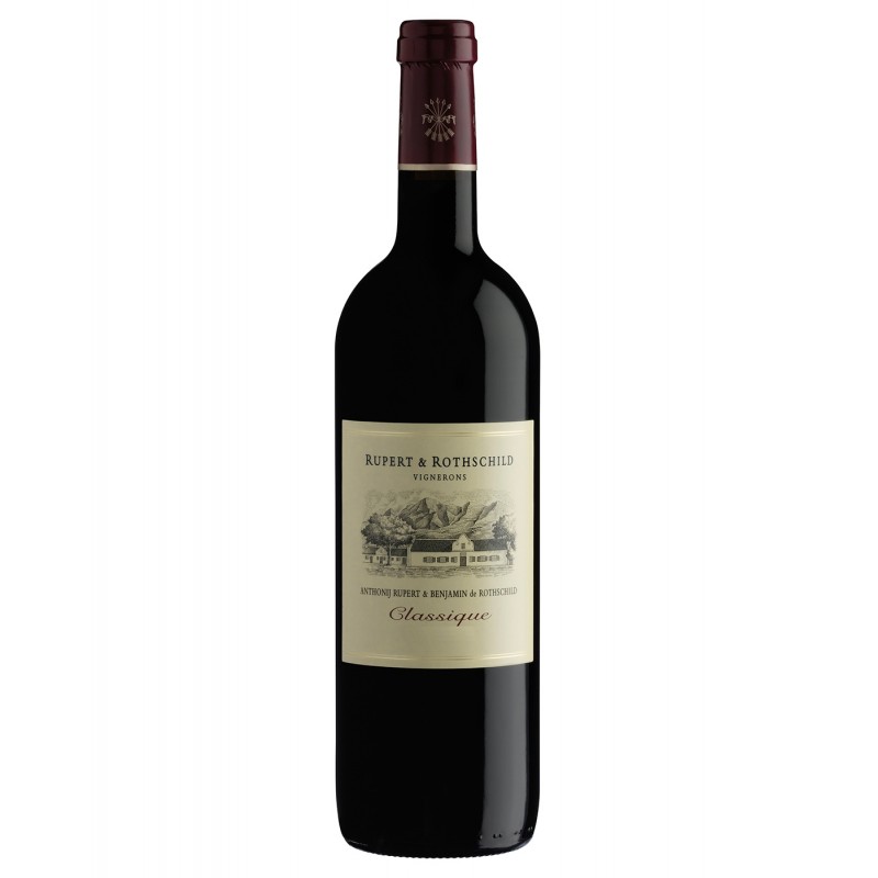 Rupert Et Rothschild Classique