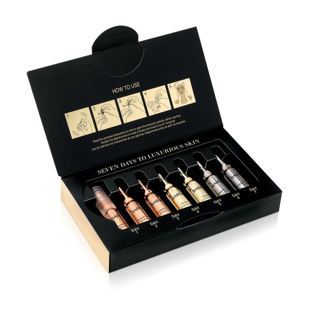 BABOR Precious Collection Sérum