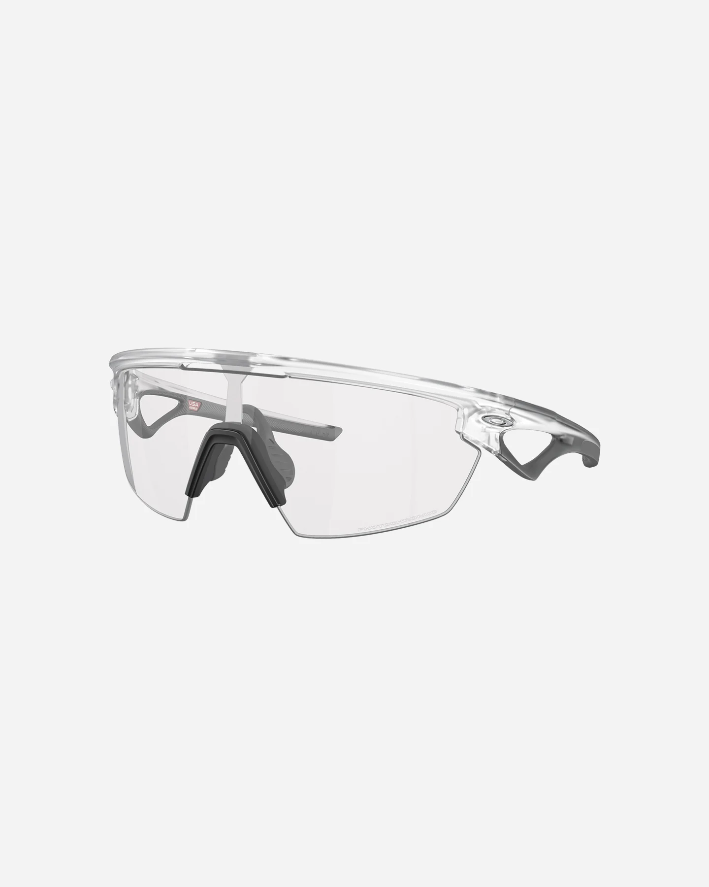 Okulary Oakley Sphaera Clear 0OO9403-940307