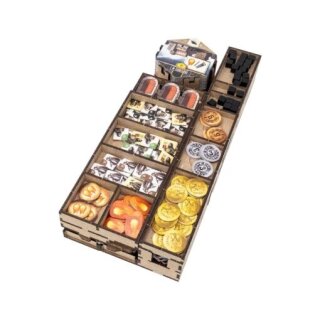 Messina 1347 Organizer