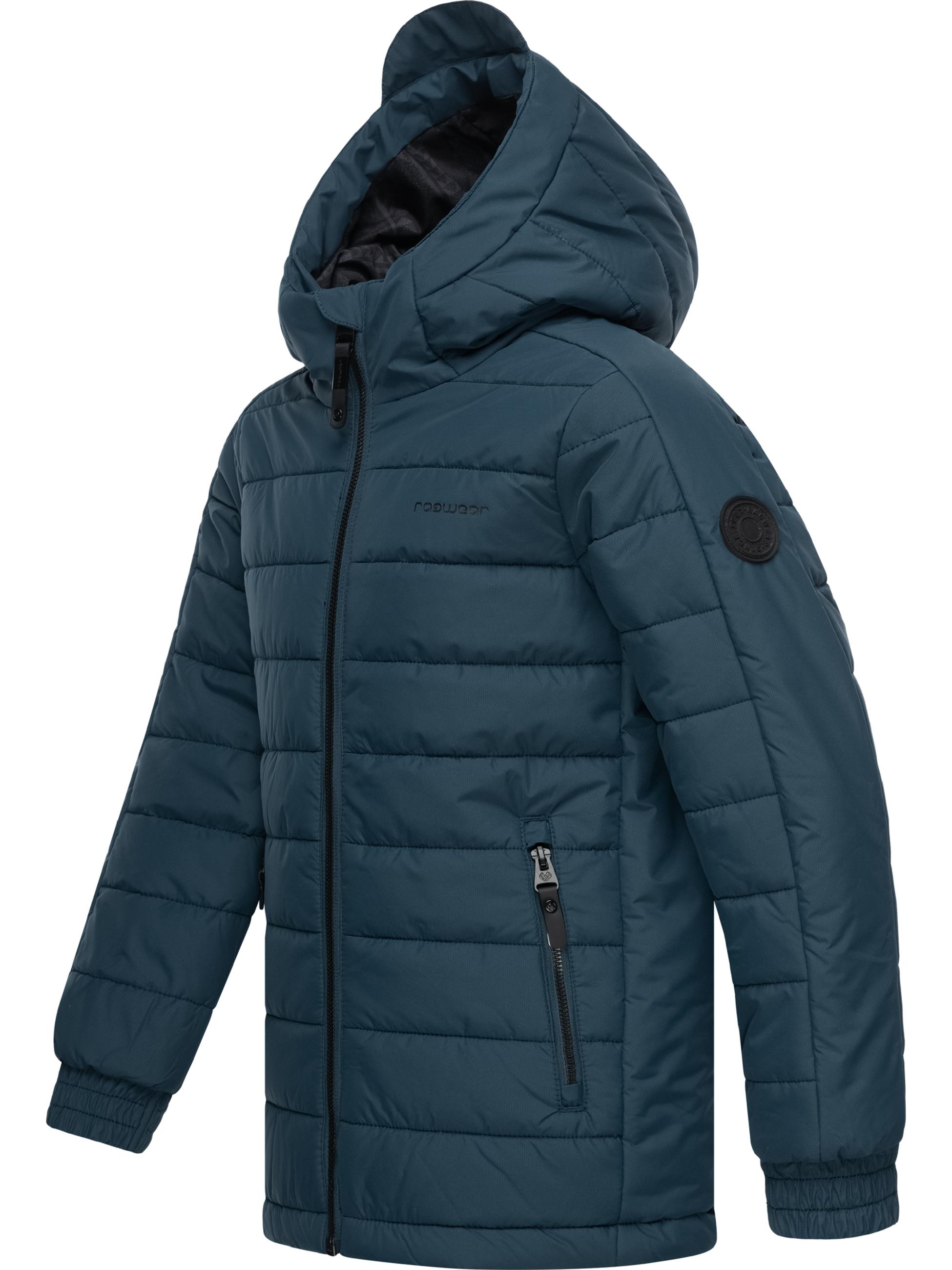 Winter Jacket 'Coolio'