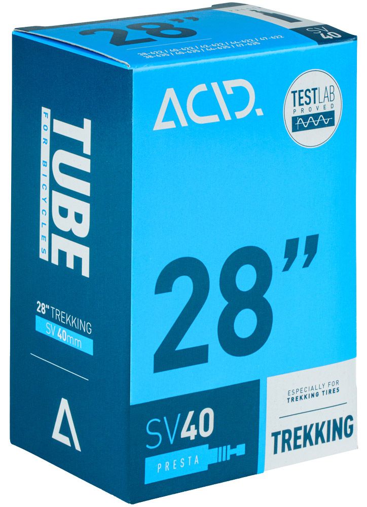 ACID Trekking 28
