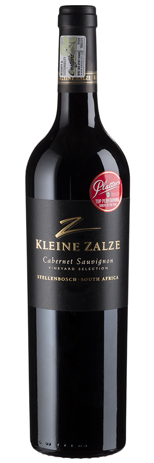 Vineyard Selection Cabernet Sauvignon 2020