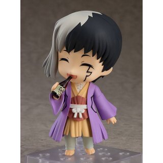 Dr. Stone Nendoroid Actionfigur Gen Asagiri 10 cm