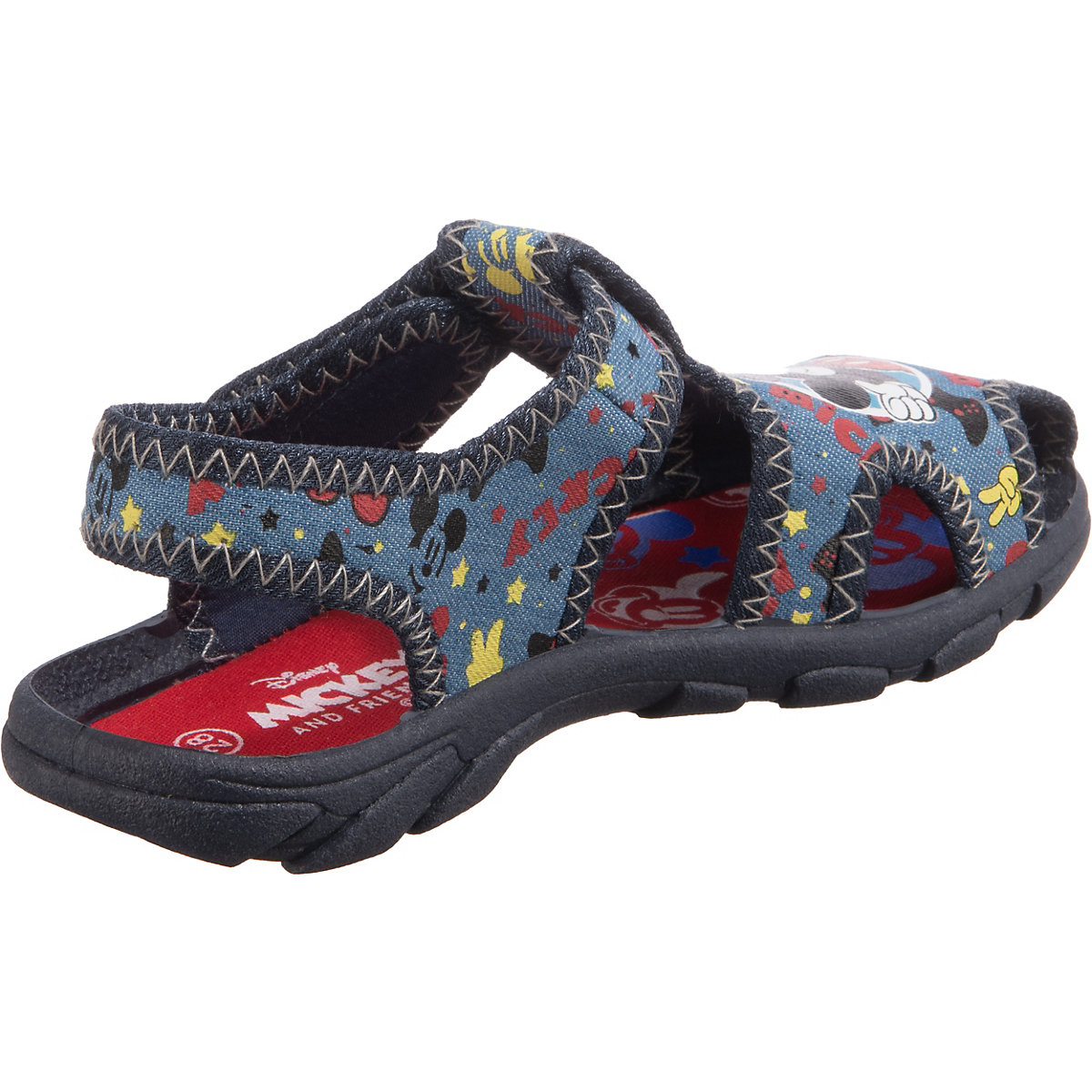Mickey Mouse & friends Sandalen für Jungen