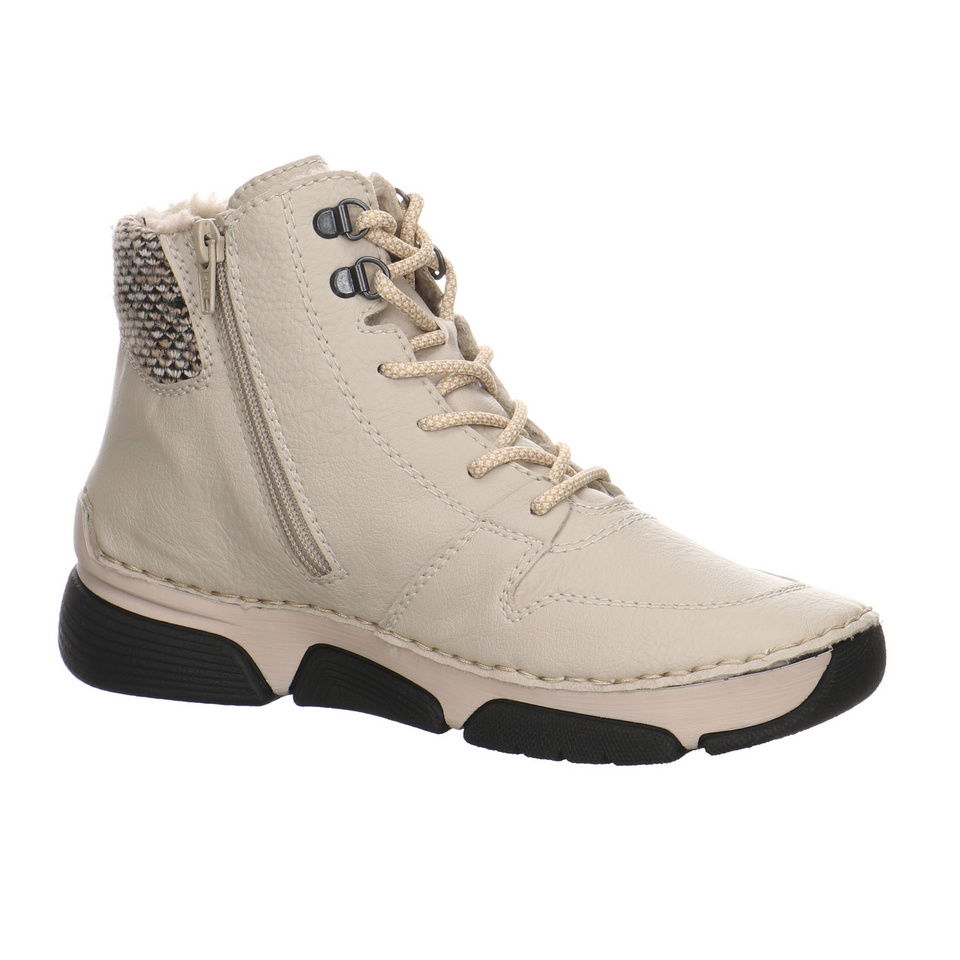 Rieker Boots