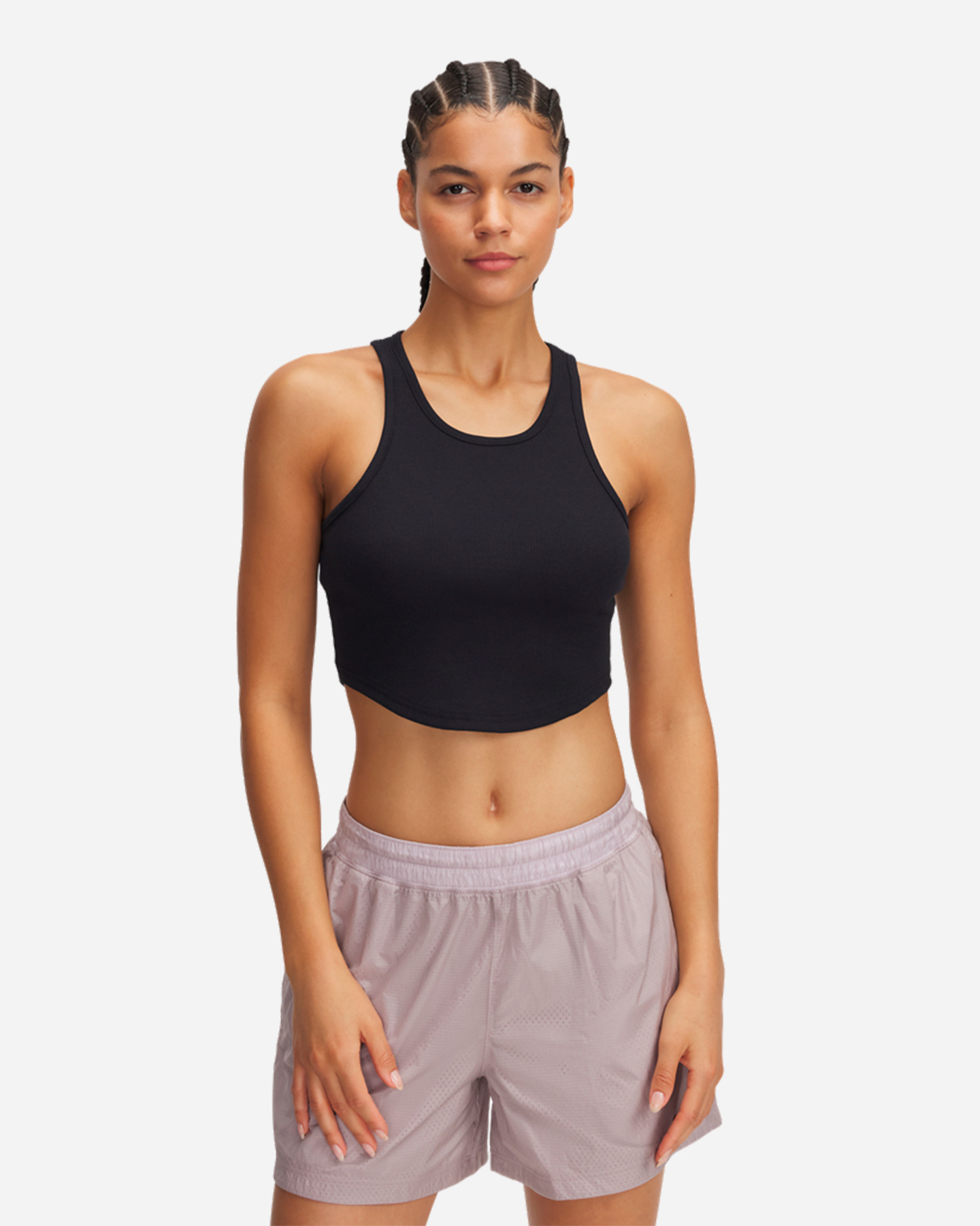 Topánky Under Armour Basic W 77-1389798-0001