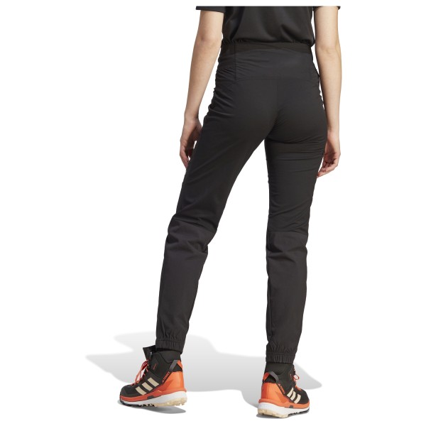 adidas Terrex - Women's Terrex Techrock Alpine Climbing - Tourenhose