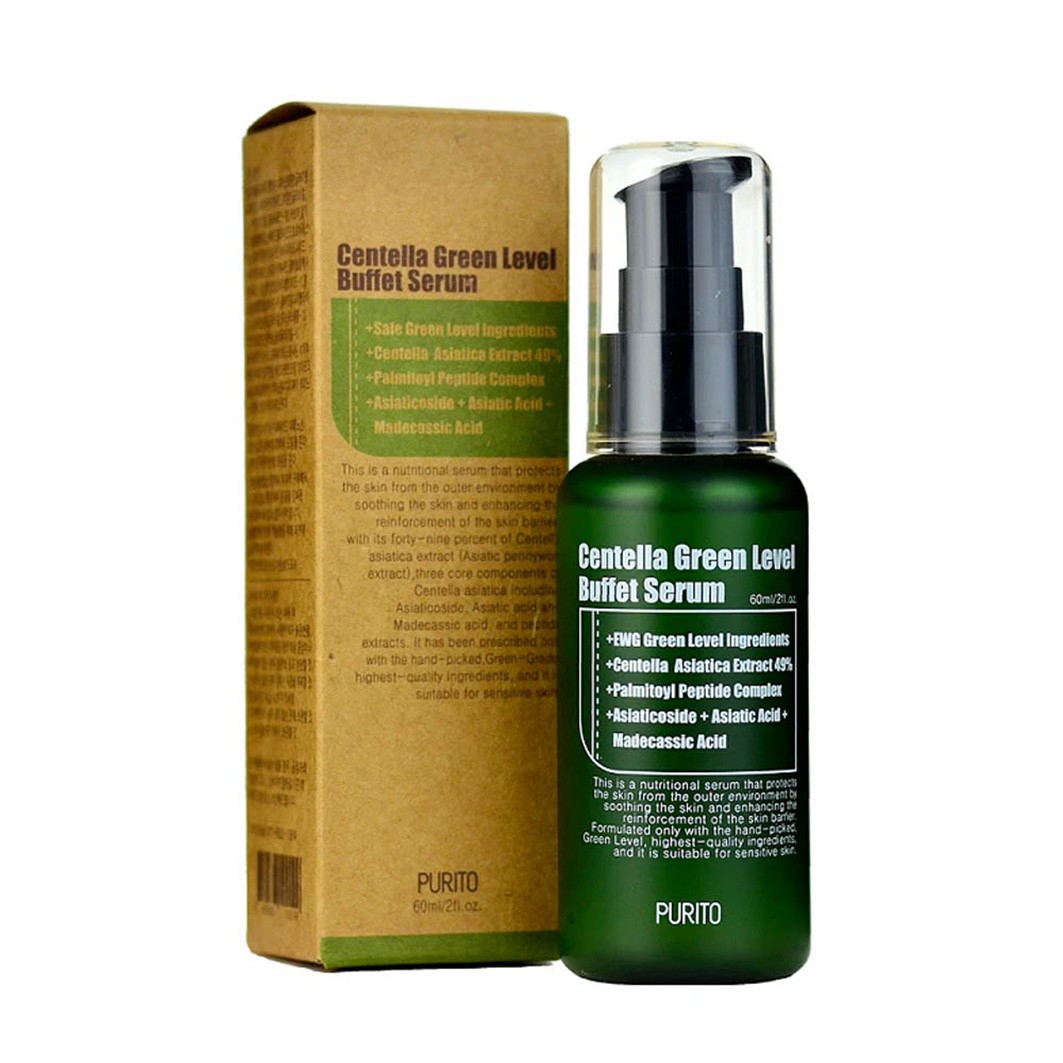 PURITO 60 ml
