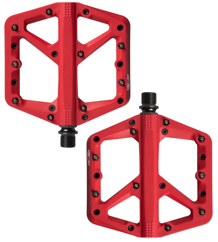 CrankBrothers Stamp 1 Plattformpedale kaufen | Bike-Discount