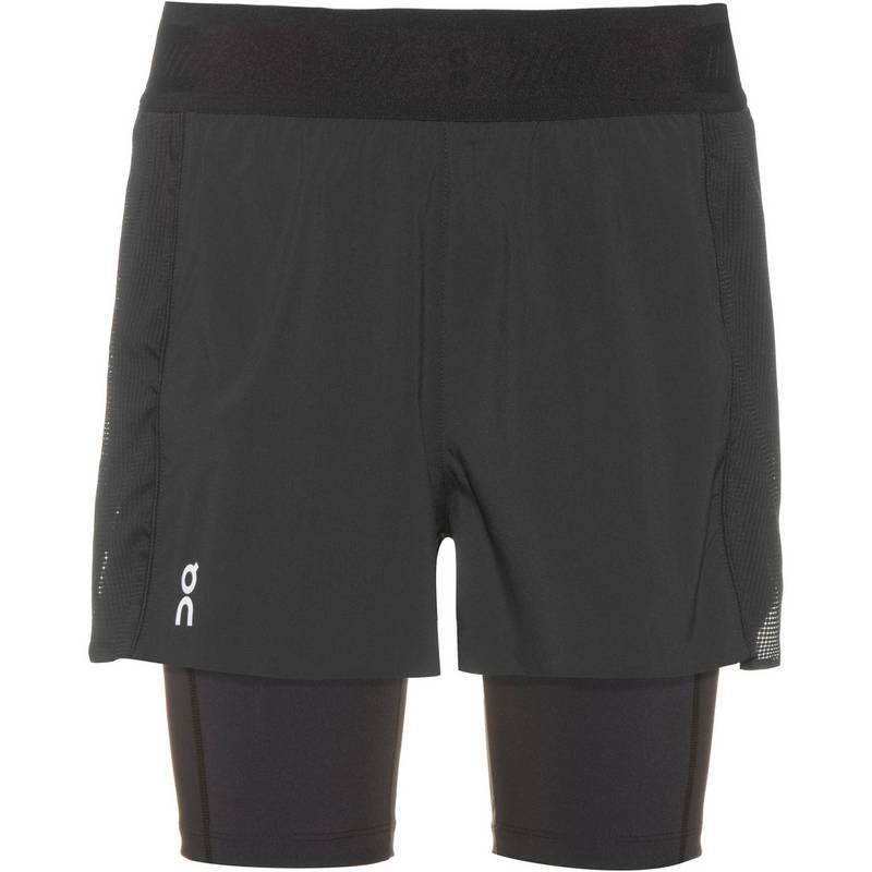 On ACTIVE SHORTS Funktionsshorts Damen