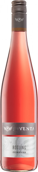 2022 Juventa Rotling feinherb - Divino eG
