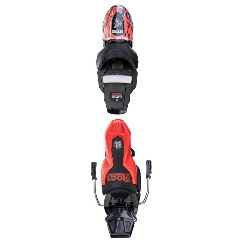 Rossignol HERO LTD+ XPRESS 11 GW 22/23 Carving Ski Herren