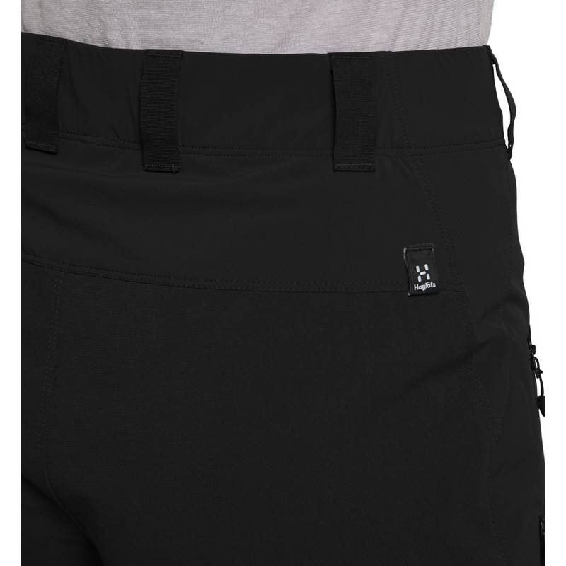 Haglöfs Mid Standard Shorts Funktionsshorts Damen