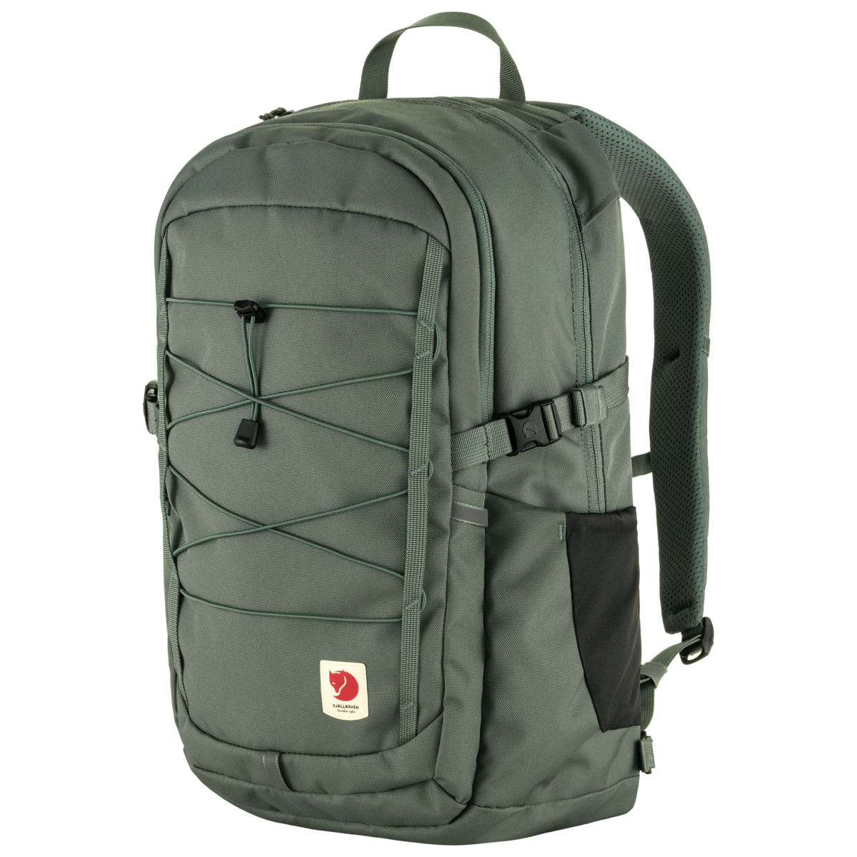Fjällräven Skule 28 Rucksack gruen
