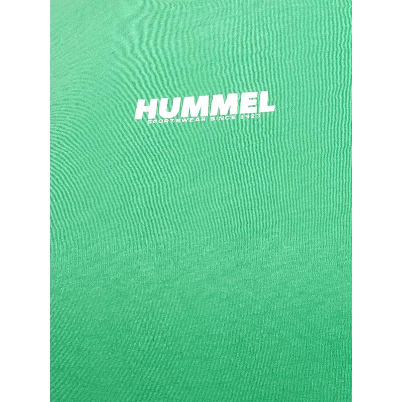 hummel hmlLEGACY WOMAN T-SHIRT PLUS T-Shirt Damen