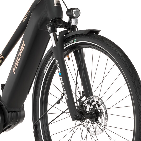 Trekking E-Bike VIATOR 4.2I 522