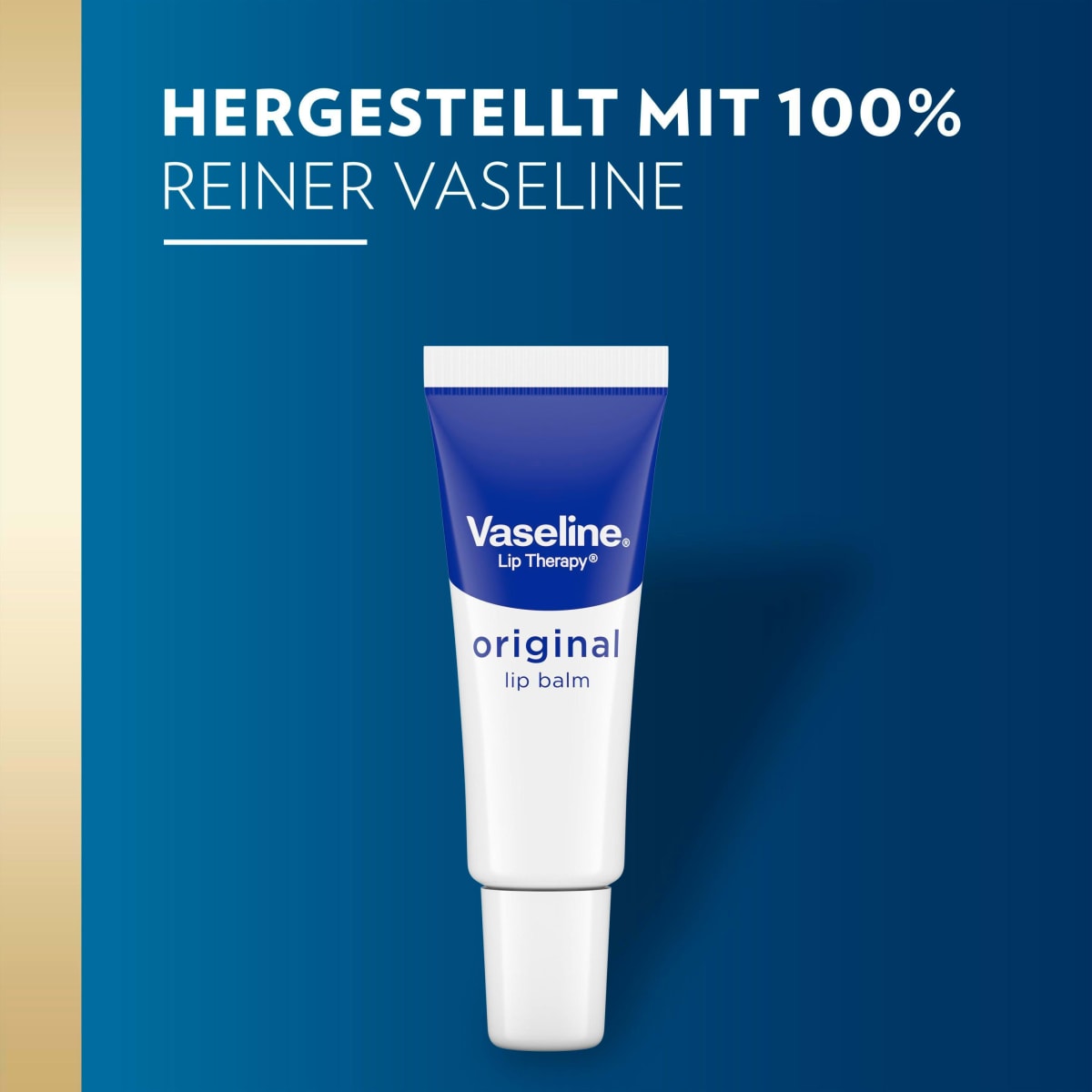 Lippenpflege Original, 10 g
