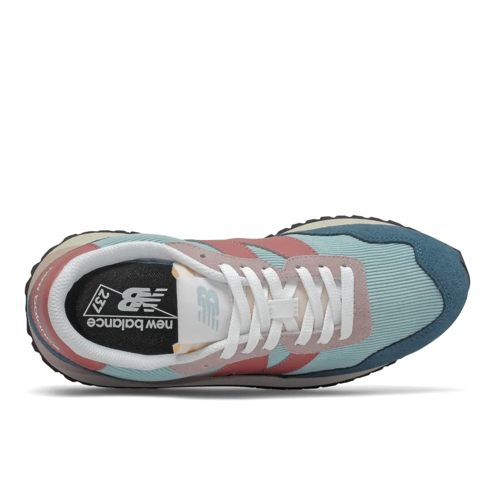 New Balance 237 WS237WA1 / blau