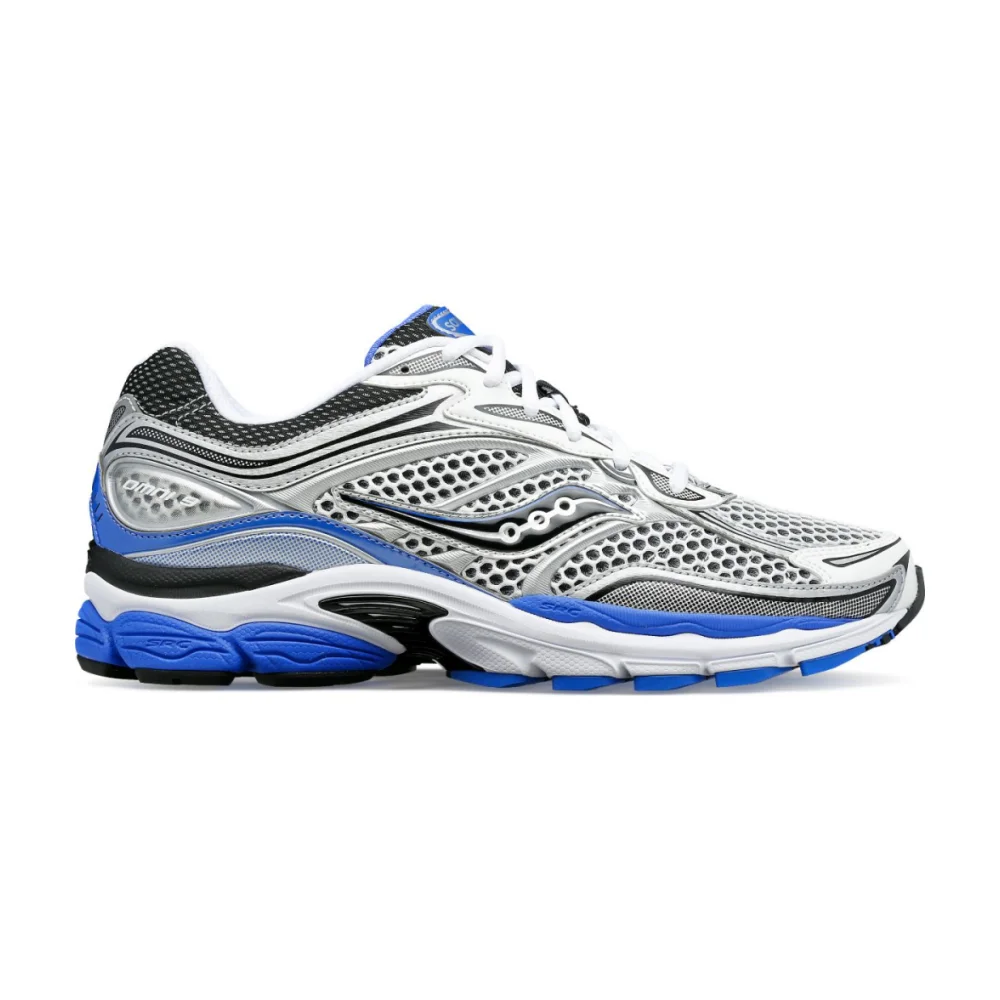 Saucony Pro Grid Progrid Omni 9 OG S70739-2 / grau
