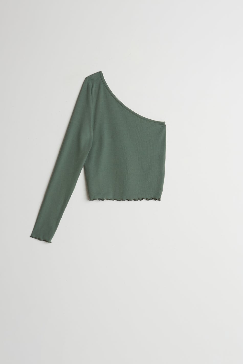 Janni one shoulder top