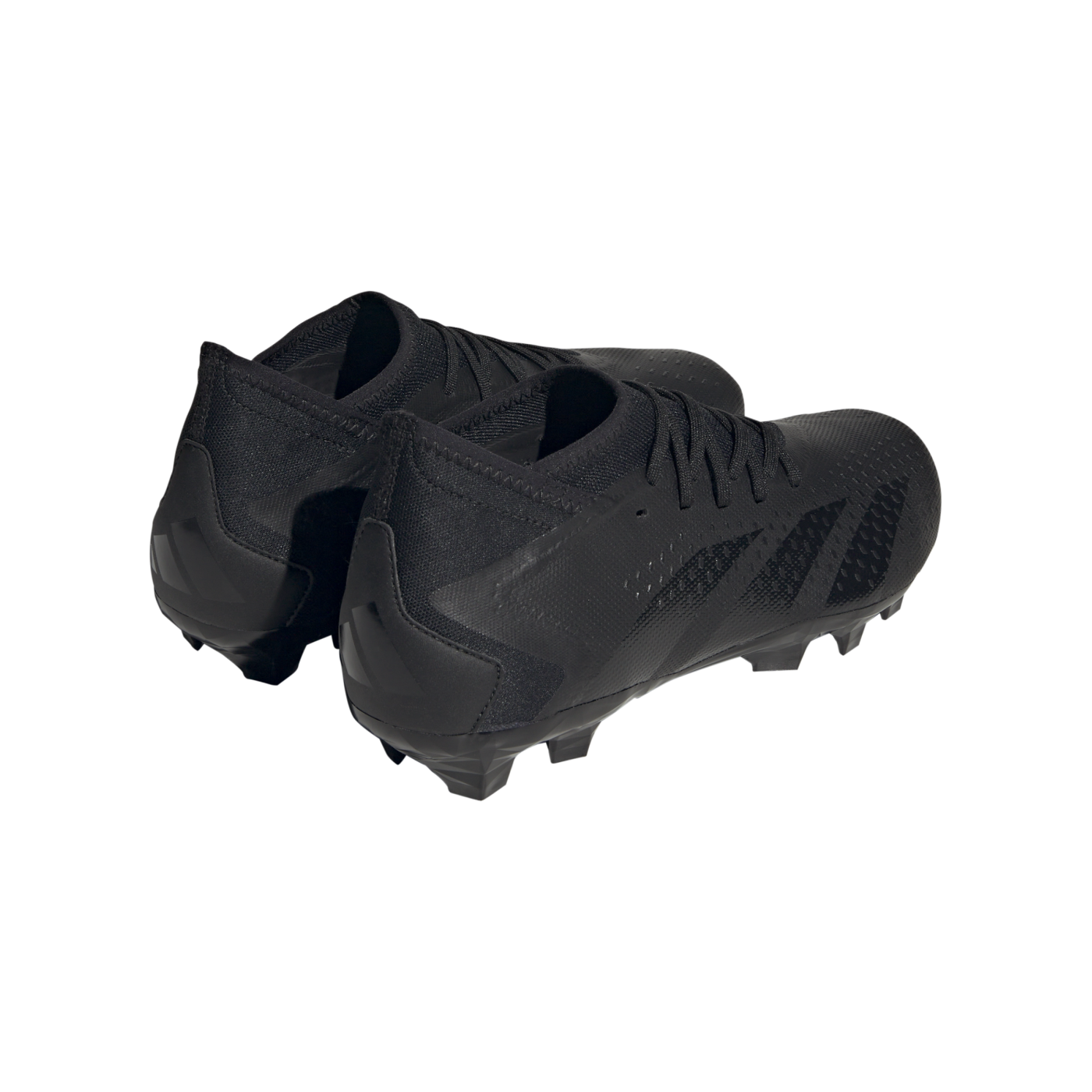 adidas Predator Accuracy.3 MG Nightstrike Schwarz