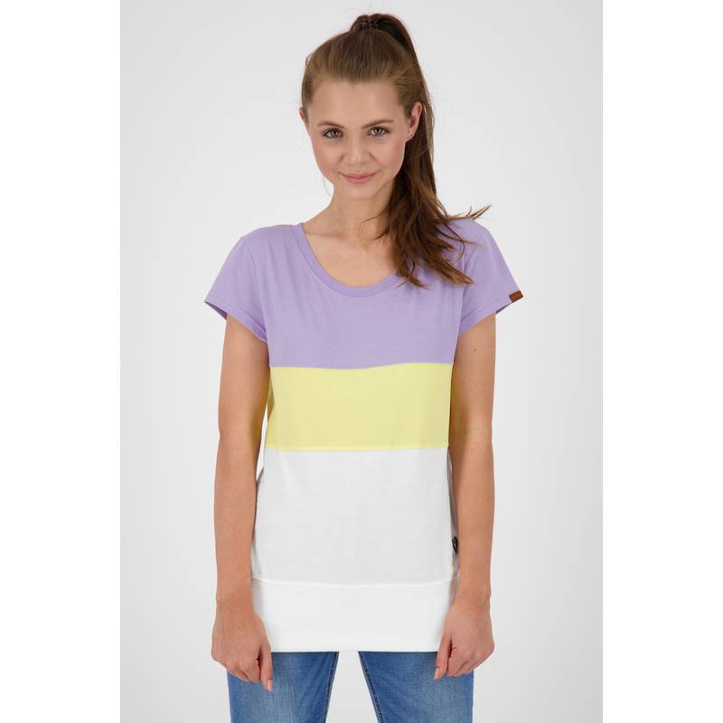 ALIFE AND KICKIN CoraAK T-Shirt Damen