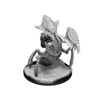 D&D Nolzur's Marvelous Miniatures - Ankheg
