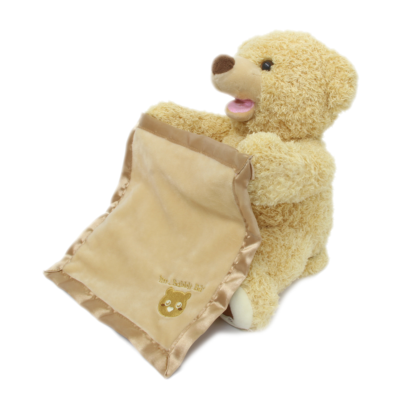Jamara e.K. JAMARA Mr. Babble Bear