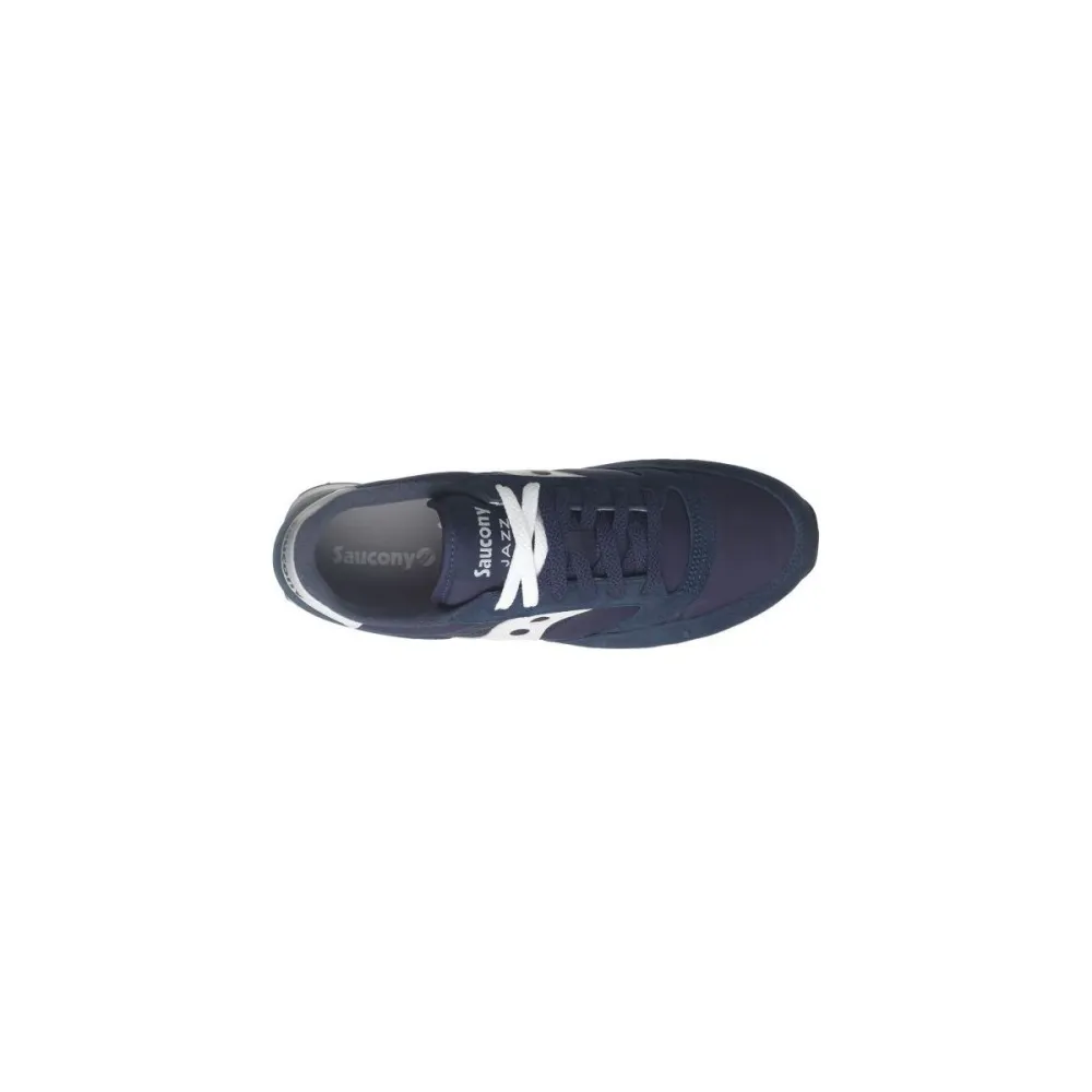 Saucony Jazz Original S2044-316 / blau