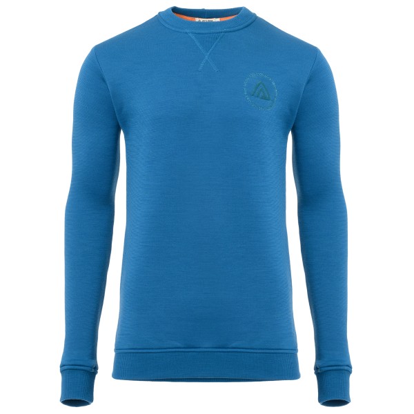 Aclima - Fleecewool V2 Crewneck - Fleecepullover