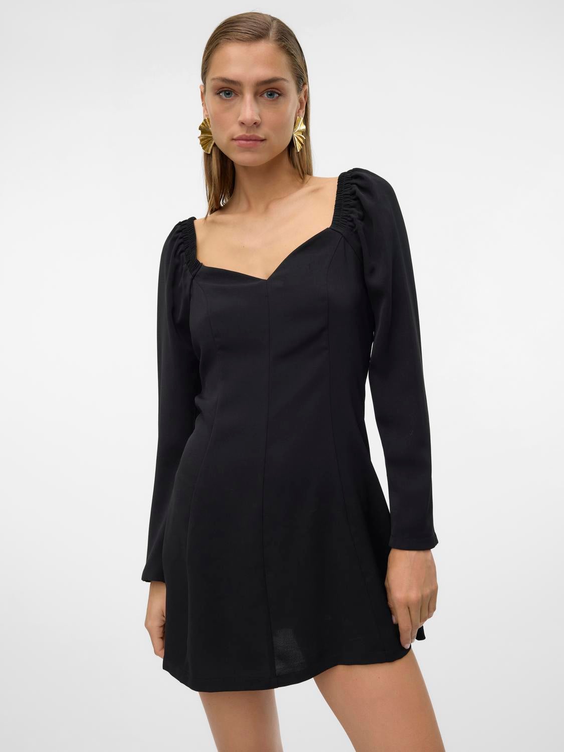 VMEMILIE Kurzes Kleid