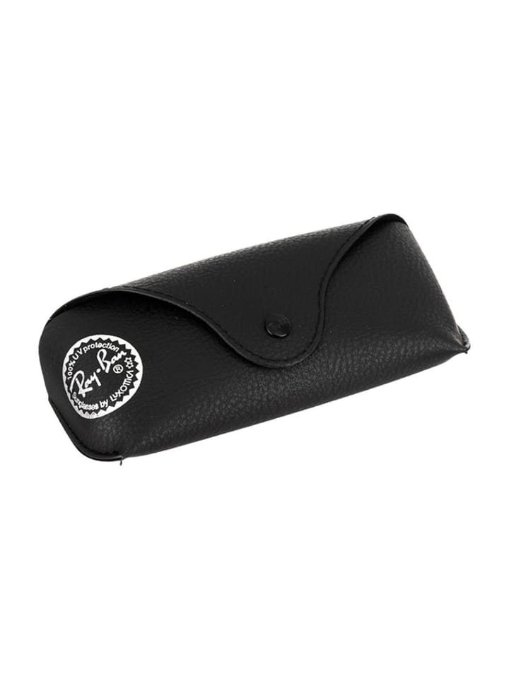 Ray Ban Damen-Sonnenbrille in Gelb-Blau/ Gelb günstig kaufen 43