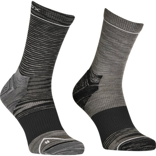 HERREN ALPINE MID SOCKS M