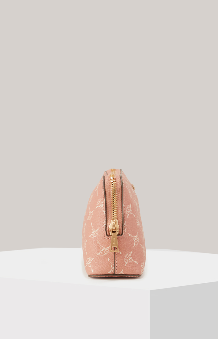 Kosmetiktasche Cortina Danai in Nude