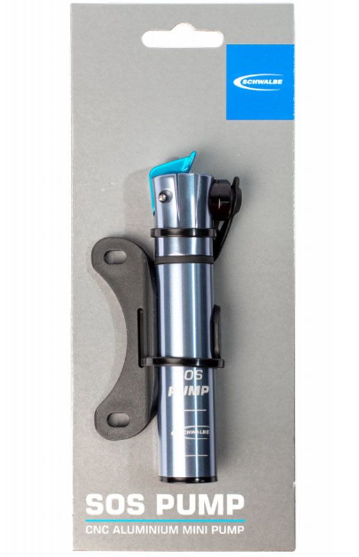 Schwalbe SOS Pumpe kaufen | Bike-Discount