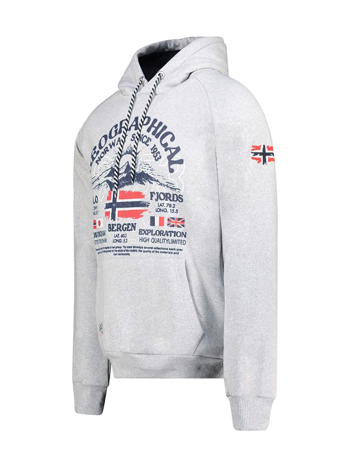 Geographical Norway Hoodie 