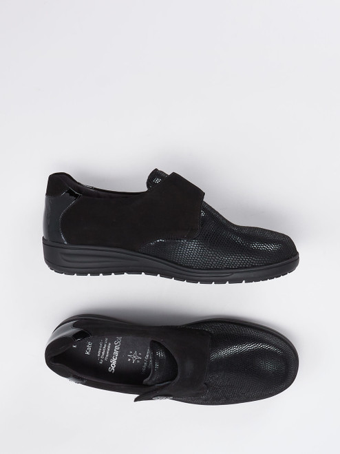 Klettschuh-25930090016 Solidus